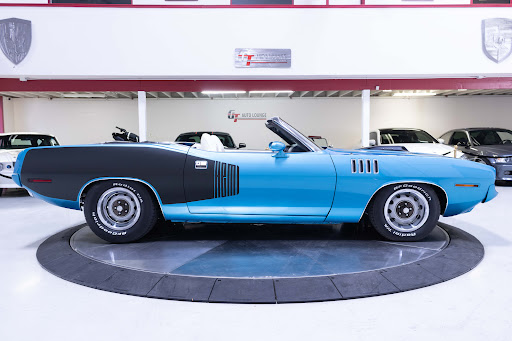 Car Dealer «GT Auto Lounge», reviews and photos, 11511 Folsom Blvd, Rancho Cordova, CA 95742, USA