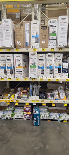 Home Improvement Store «The Home Depot», reviews and photos, 633 W Bandera Rd, Boerne, TX 78006, USA