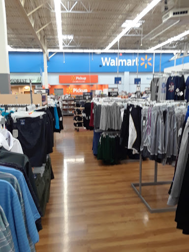 Department Store «Walmart Supercenter», reviews and photos, 2900 Kirk Rd, Aurora, IL 60502, USA
