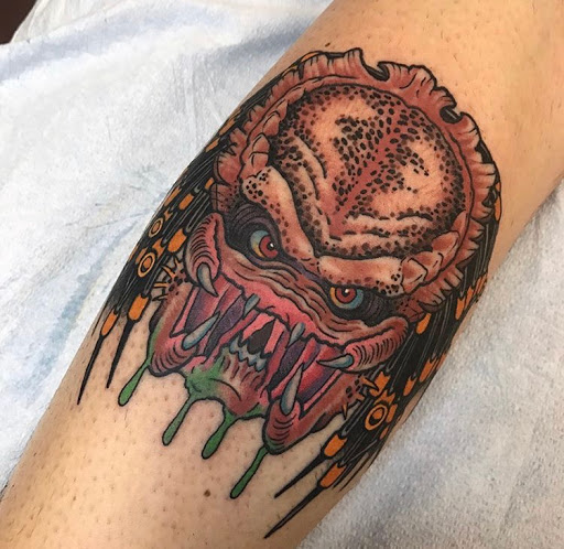 Explore simple pokemon tattoo ideas, creative tattoo ideas in Jacksonville, available at TrueLove Tattoo