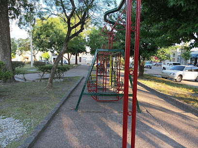Plaza Dionisio Coronel o Plaza de las Carretas