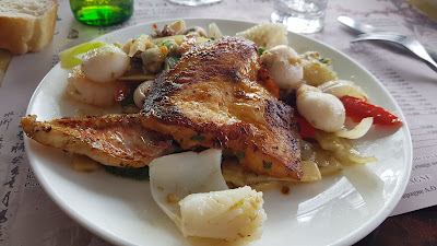 Saveurs Gourmandes à Varennes-Vauzelles