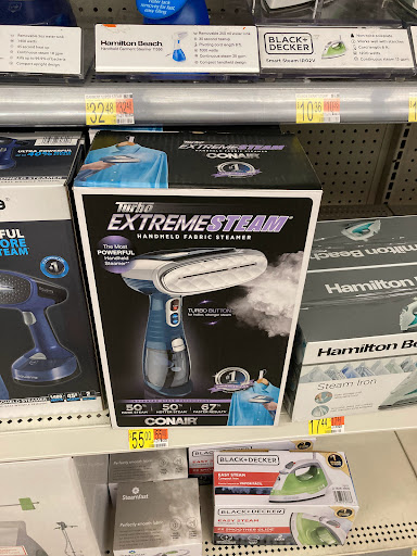 Department Store «Walmart Supercenter», reviews and photos, 1355 Sandhill Rd, Orem, UT 84058, USA