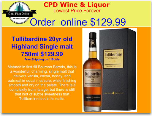 Liquor Store «CPD WINE & LIQUOR», reviews and photos, 5100 US Hwy 98 N, Lakeland, FL 33809, USA