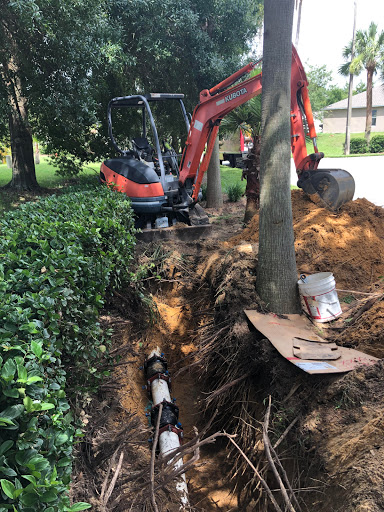 Plumber «Sun State Plumbing Inc», reviews and photos, 305 Gandy Rd, Auburndale, FL 33823, USA