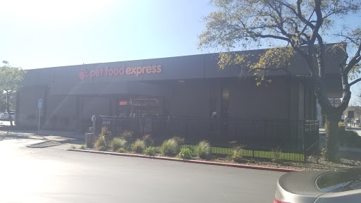 Pet Supply Store «Pet Food Express», reviews and photos, 3385 Castro Valley Blvd, Castro Valley, CA 94546, USA