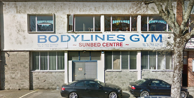 Bodylines Gym southwest - Gym