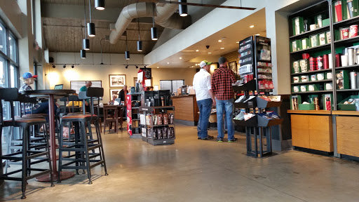 Coffee Shop «Starbucks», reviews and photos, 3502 Oleander Dr, Wilmington, NC 28403, USA