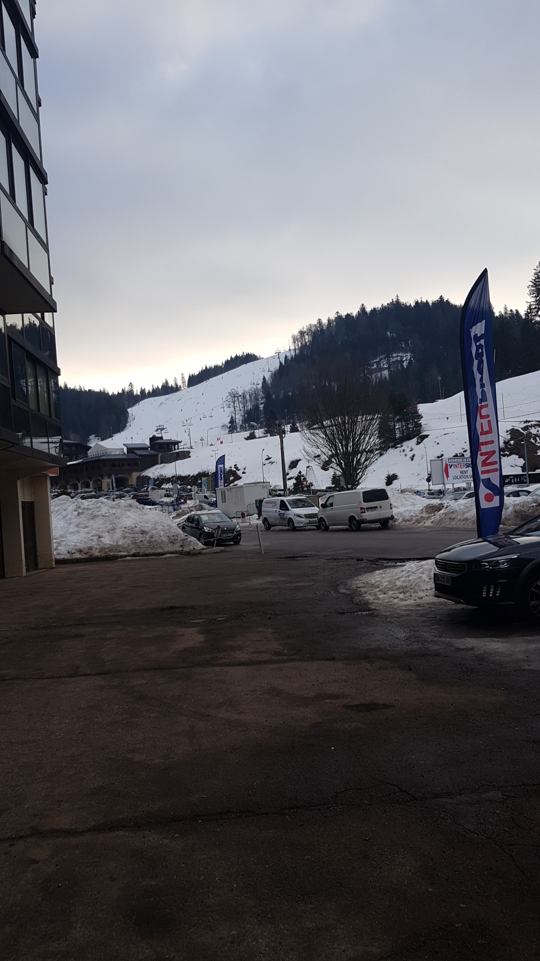 Photo n° 2 de l'avis de Alain.e fait le 20/02/2019 à 07:47