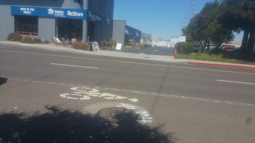 Used Furniture Store «Habitat for Humanity Greater San Francisco ReStore», reviews and photos, 1411 Industrial Rd, San Carlos, CA 94070, USA