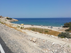 Photo de Ardic Beach avec baie spacieuse