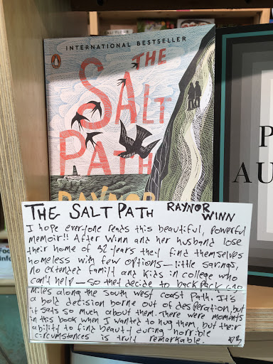 Store «Green Apple Books on the Park», reviews and photos, 1231 9th Ave, San Francisco, CA 94122, USA