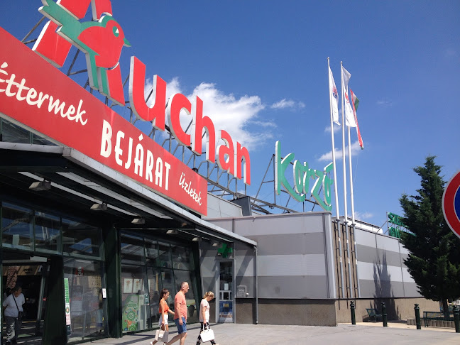 Ripka Ékszer auchan budaörs