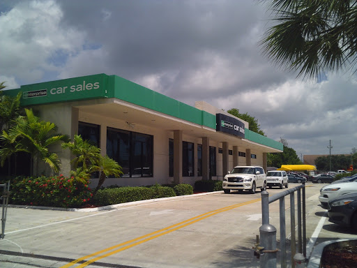 Used Car Dealer «Enterprise Car Sales», reviews and photos, 479 S Military Trail, West Palm Beach, FL 33415, USA