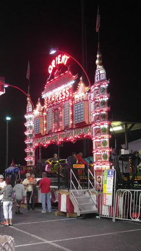 Community Center «St George Community Center», reviews and photos, 9426 Little Rd, New Port Richey, FL 34654, USA