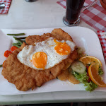 Photo n°1 de l'avis de Neffi.f fait le 05/09/2022 à 08:15 sur le  Südtiroler Stubn à Arnstadt