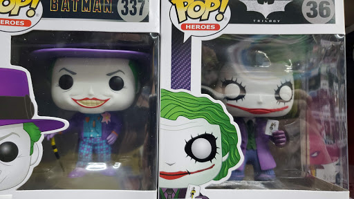 Video Game Store «Nueva Linea», reviews and photos, 5203 Bergenline Ave, West New York, NJ 07093, USA