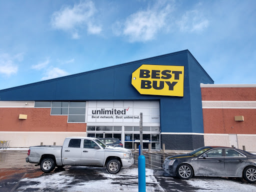 Electronics Store «Best Buy», reviews and photos, 801 Bethlehem Pike, North Wales, PA 19454, USA