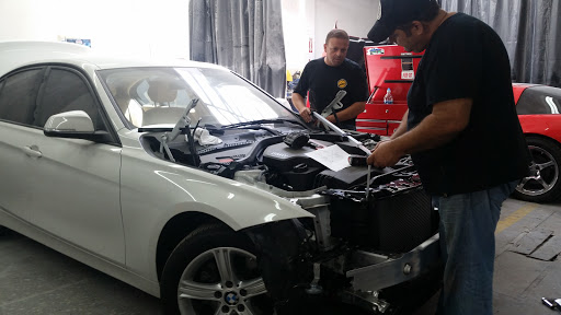 Auto Repair Shop «Advanced Auto Diagnostics II», reviews and photos, 1779 W Flagler St, Miami, FL 33135, USA