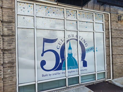 Federal Credit Union «Johns Hopkins Federal Credit Union», reviews and photos