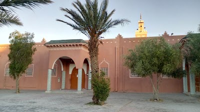 Photos of H&ocirc;tel Club Hanane