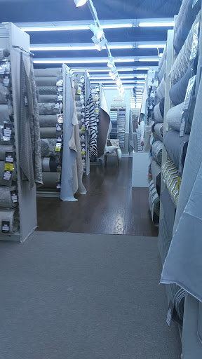 Fabric Store «Boca Bargoons Hallandale Beach», reviews and photos, 202 Old Federal Hwy, Hallandale Beach, FL 33009, USA