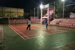 Volleyball Court Buraq image