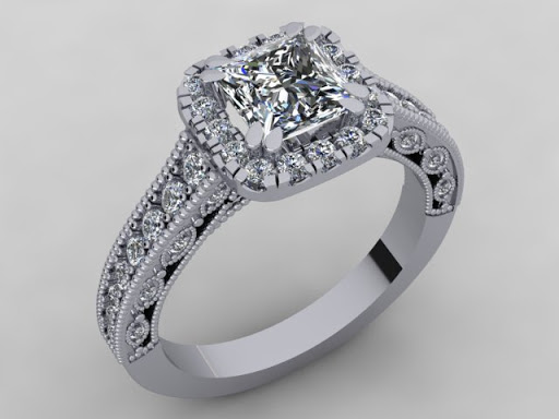 Jeweler «Campbell Jewelers», reviews and photos, 715 Sansom St, Philadelphia, PA 19106, USA