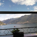 Photo n°3 de l'avis de Mariagrazia.a fait le 11/08/2021 à 00:16 sur le  Hotel Ristorante Glavjc à Torno