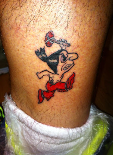 Explore vagabond tattoo ideas, creative tattoo ideas in Jonesboro, available at Immortal Ink