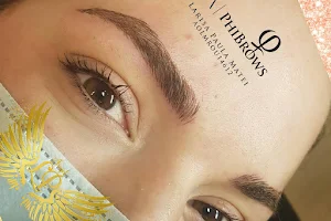 Microblading/Micropigmentacion LP&Angel image