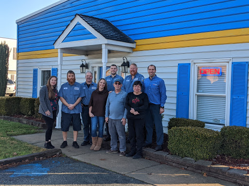 Auto Repair Shop «Air Park Auto Service», reviews and photos, 10982 Richardson Rd, Ashland, VA 23005, USA