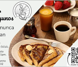 Desayunos \