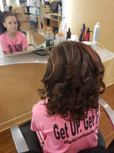 Hair Salon «Regis Salon», reviews and photos, 8687 N Central Expy #2356, Dallas, TX 75225, USA