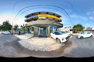 Concept Hyundai Surendranagar Showroom image