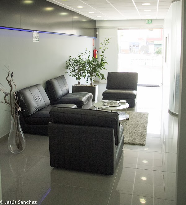 Censadent Clinica Dental