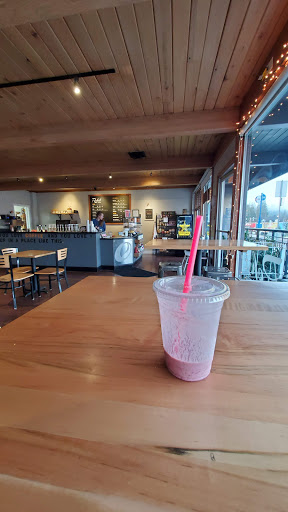 Coffee Shop «Rohst Coffee Co.», reviews and photos, 11254 SE 21st Ave, Milwaukie, OR 97222, USA