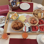 Photo n°1 de l'avis de Oleksandr.h fait le 24/03/2023 à 19:57 sur le  Hotel Atlanta Augustus à Venice