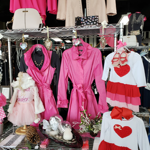 Gift Shop «The Strawberry Shop», reviews and photos, 2089 Springwood Rd, York, PA 17403, USA