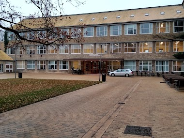 Aarhus Universitet Bygning 1340