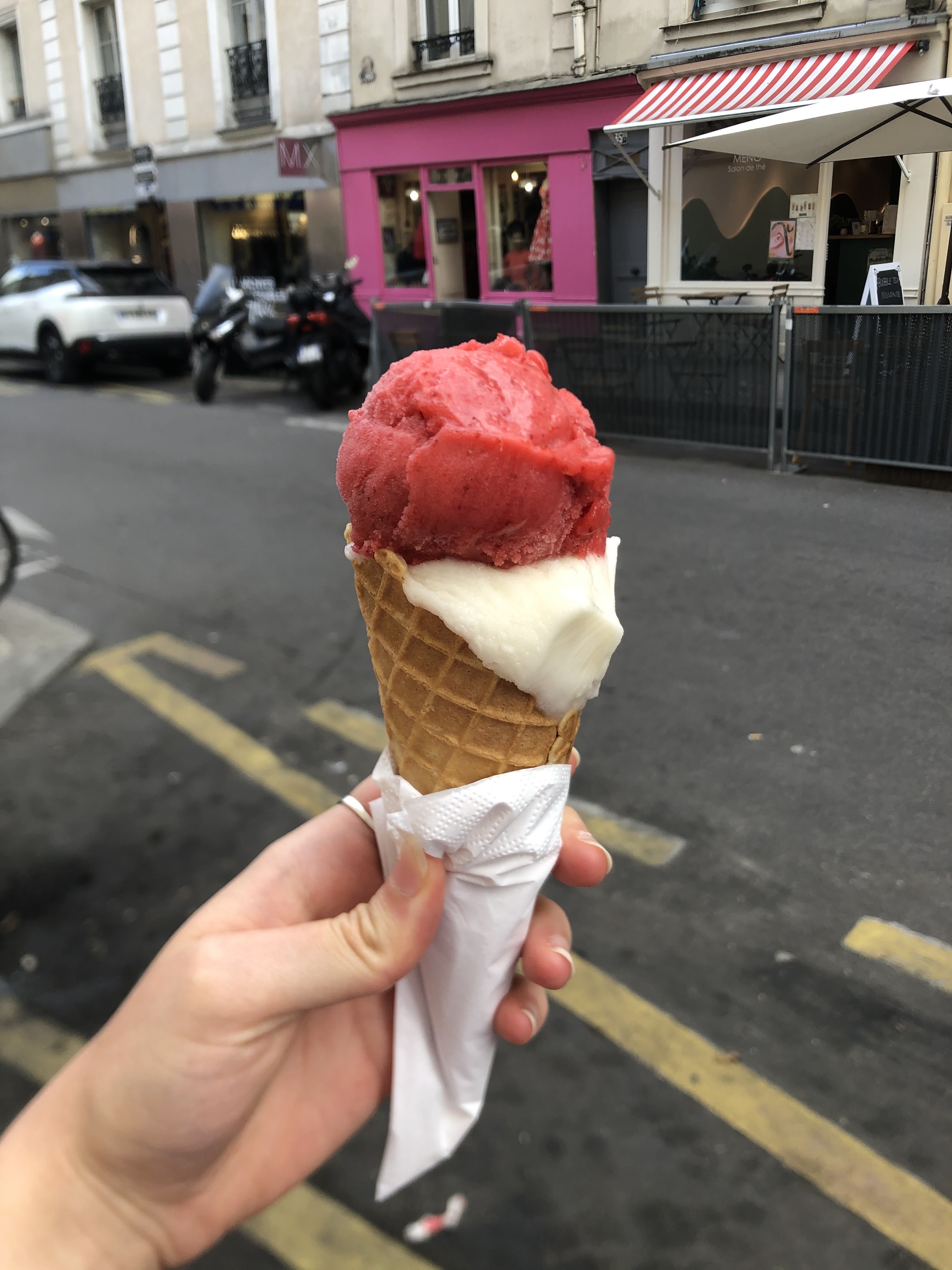 Photo n° 2 de l'avis de amfitrion. fait le 16/09/2021 à 22:27