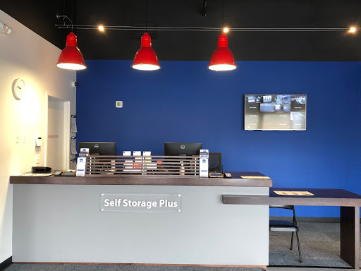 Self-Storage Facility «CubeSmart Self Storage», reviews and photos, 9461 Lorton Market St, Lorton, VA 22079, USA