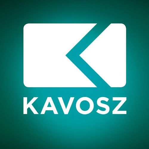 KAVOSZ Zrt. - Budapest