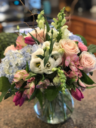 Florist «Valley Florist», reviews and photos, 301 Merrimack St, Methuen, MA 01844, USA