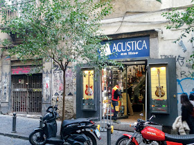 Acustica On Line S.R.L. Napoli Centro e Agnano