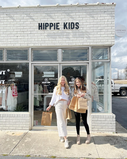 Hippie Kids Women's Boutique