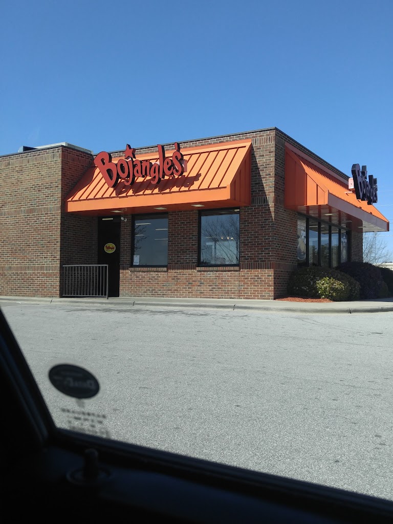 Bojangles 29108