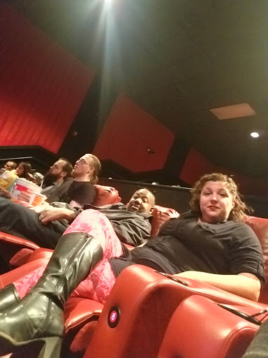 Movie Theater «AMC Grand Rapids 18», reviews and photos, 3000 Alpine Ave NW, Walker, MI 49544, USA