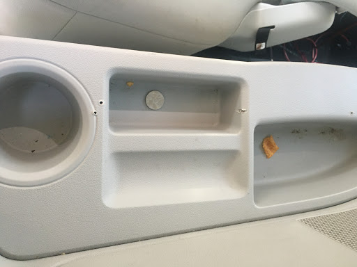 Car Wash «Mister Car Wash», reviews and photos, 2720 E Market St, York, PA 17402, USA