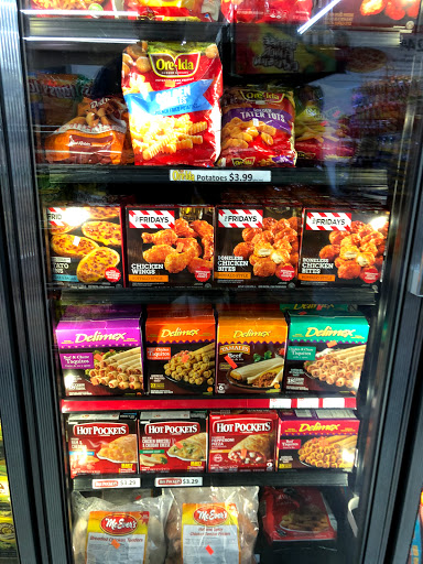 Grocery Store «Don L Mangum Grocery», reviews and photos, 3746 Harmony Church Rd, Gainesville, GA 30507, USA